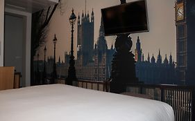 Hotel Jenner